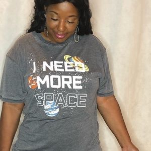 Sweet Claire | Tops | Vintage Oversize T Shirt | Poshmark